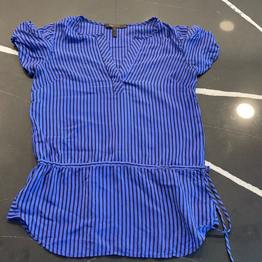 Women’s BCBG XS Blouse.